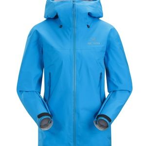 Arcteryx Beta LT - women's - medium